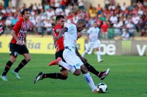 Paulistão: Retrospecto entre Santos e São Bento tem 56 jogos em 53 anos