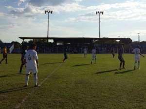 SUL-MATO-GROSSENSE: Operário perde para Ivinhema, mas avança para as semifinais