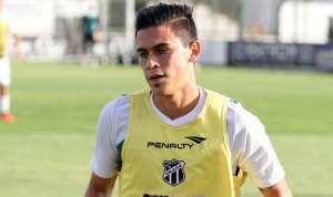 De olho na Série B, Ceará dispensa Emanuel Biancucchi e mais seis