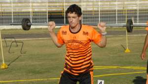 XV de Piracicaba promove limpeza no elenco após rebaixamento; Clayton negocia permanência