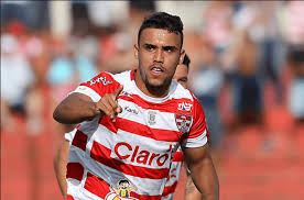 Sondado por Santos e Corinthians, William Pottker entra na mira da Ponte