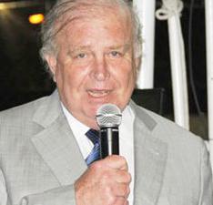 Mário Teixeira: patrono do Osasco e idealizador do projeto