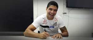 Paulistão: Renato estende contrato com Santos até dezembro do próximo ano