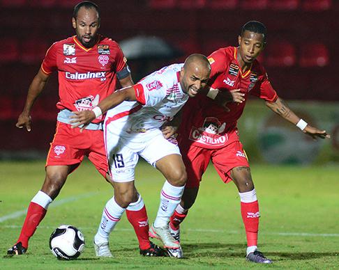 Audax: Um grupo unido e que joga sem posição fixa