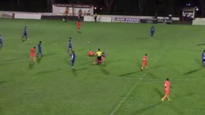 Atibaia 0 x 1 São Carlos - Águia se isola na ponta e fica mais perto da A2