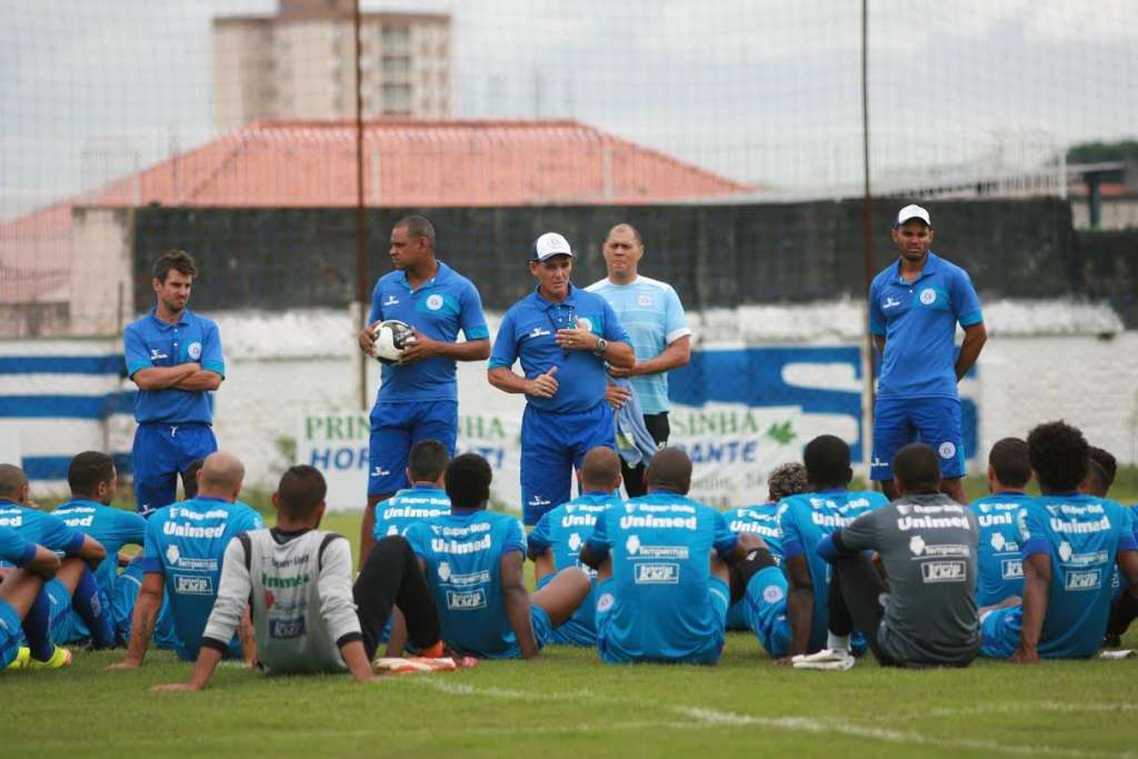 Bentão mantém tabu há décadas 
