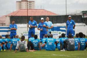 Paulistão: Na Vila Belmiro, São Bento defende tabu de 30 anos contra o Santos