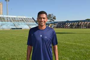 Paulista A3: Atacante se lesiona e Matonense consegue incorporar reforço