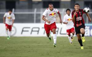 Paulistão: Jogadores do Red Bull Brasil revelam 'sonho' com a Sèrie D