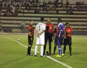 Paulista A3: Após empate com Rio Preto, dirigente do Catanduvense elogia arbitragem