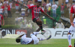 Paulistão: São Bento usa lesionados para criar 