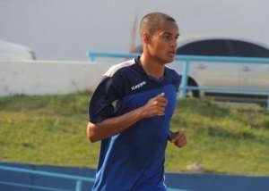 Paulista A2: Exemplo de superação, Paulo se firma entre profissionais do Santo André