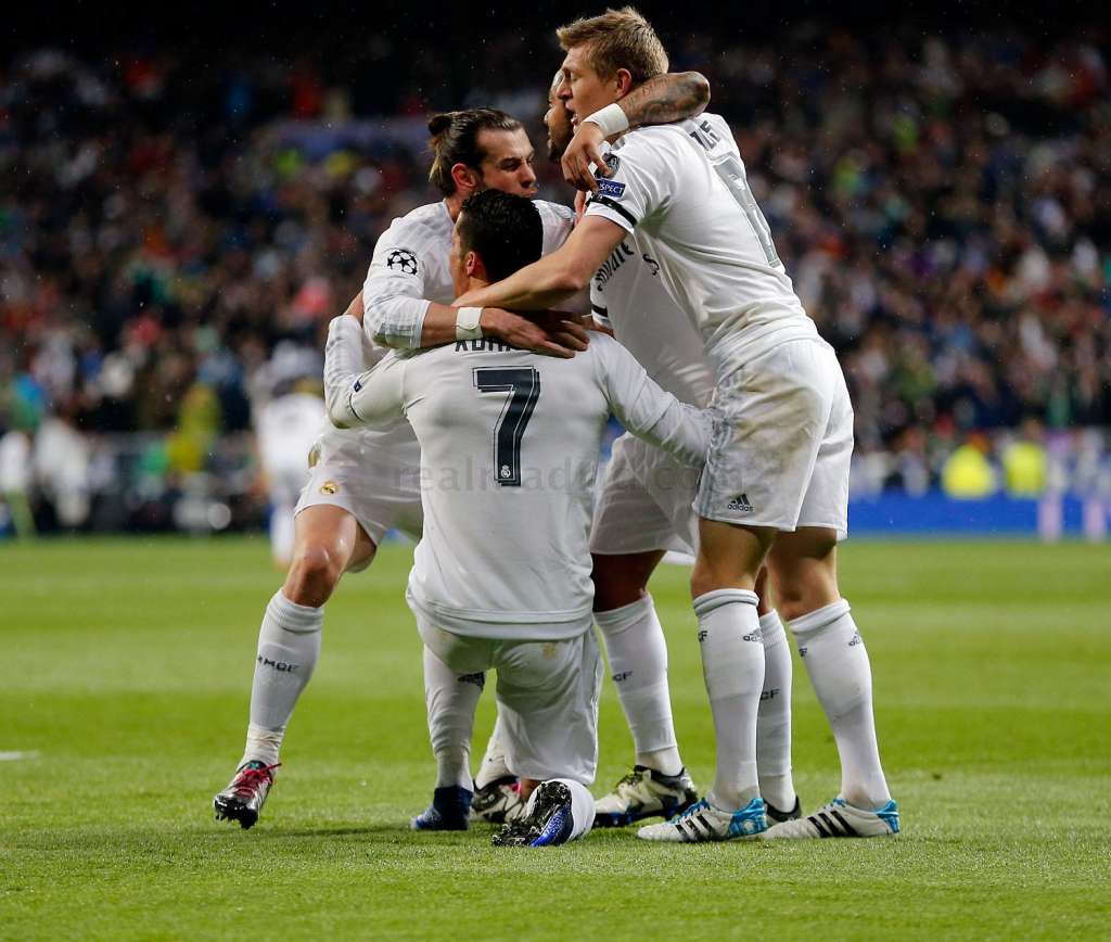 Real Madrid busca sua 11ª taça da Liga dos Campeões: Maior da Europa