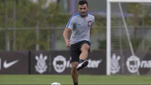 Paulistão: Corinthians mostra preocupação com cobranças de pênaltis