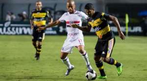 Paulistão: Com bom desempenho no Novorizontino, Rayllan quer definir futuro em breve