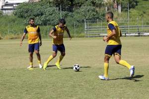 Paulistão: Sem goleiro-linha, Audax recebe São Paulo com cinco novidades