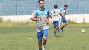 Paulista A3: Contra o líder São Carlos, Catanduvense conta com o talismã Fabinho