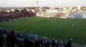 Paulista A2: Atacante do União Barbarense provoca: ‘jogar lá não é difícil’