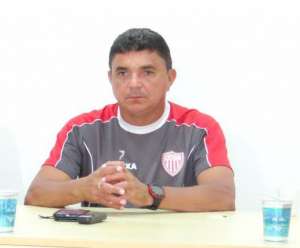 EXCLUSIVO! 'Rei do Acesso' não é mais técnico do Mogi Mirim para Série C