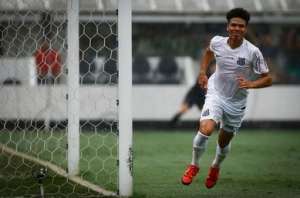 Paulistão: Marquinhos Gabriel ex-Palmeiras e Santos, é o novo reforço do Corinthians