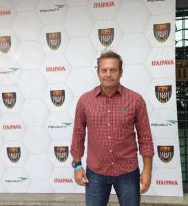 Segundona: Bandeirante está pronto para a estreia do estadual contra o América