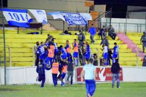 Barretos x Taubaté - Estádio Fortaleza recebe mais um duelo histórico entre clubes