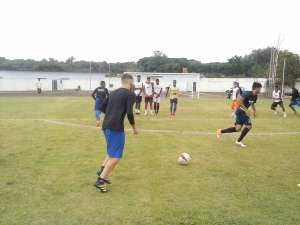 Segundona: Assisense realiza último treino nessa sexta-feira antes da estreia