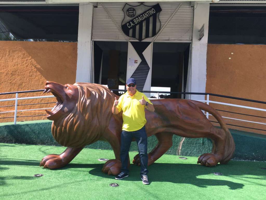 Paulista A2: Bragantino espera público recorde para duelo contra Batatatais 1 0002050158725 img