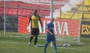 Paulista A3: Após cumprir suspensão, goleiro Tom reforça o São Carlos