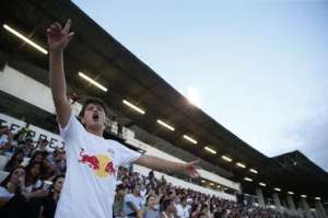 Paulistão: Red Bull Brasil lança o sócio-torcedore Toro Fundador