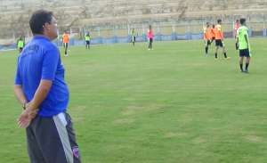Segundona: Em treino, Lelo faz os ajustes finais no Grêmio Prudente para a estreia
