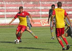 Paulista Sub 15 e Sub 17: Noroeste se prepara para enfrentar o Comercial