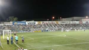 Sertãozinho x Flamengo - Corvo tenta 'roubar' liderança do Touro!