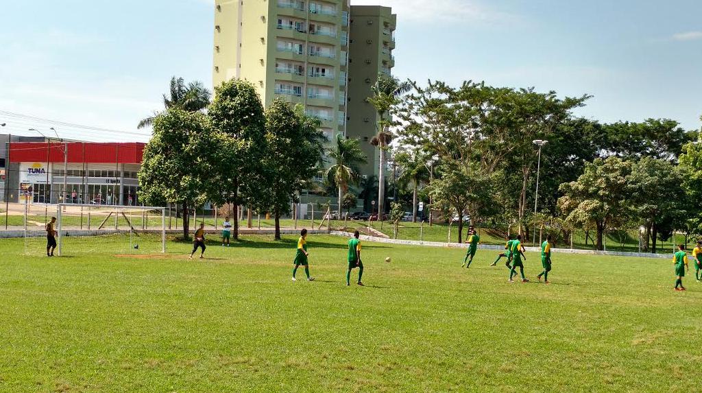 Jogadores do XV de Jaú se preparam para a estreia na Segundona, que acontece nesse domingo 
