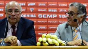 Paulistão: São Paulo marca reunião para definir punições a Aidar e Ataíde