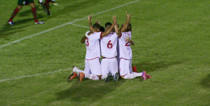 Bragantino 1 (7) x (8) 1 Batatais - Nos pênaltis, Fantasma é o primeiro na semi da A2
