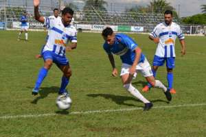 Matonense x Nacional - Começou devagar, mas é hora de reagir na A3