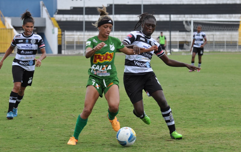 Time de Votuporanga perde na estreia do Paulista Feminino - Jornal A Cidade  de Votuporanga