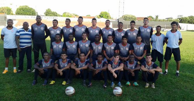 Com um elenco jovem, o José Bonifácio vem com tudo para disputar a Segundona