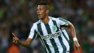 Santos conversa com Atlético Nacional por Copete e Moreno, destaques da Libertadores