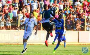 Barretos 1 x 0 Taubaté – Touro do Vale fica a dois passos do paraíso