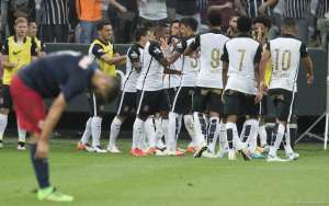 PAULISTÃO: Corinthians passeia, Santos vence e quartas começam sem zebras!