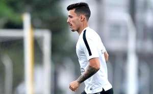 Paulistão: Promessa do Santos, Zeca revela proposta e pode parar na Itália