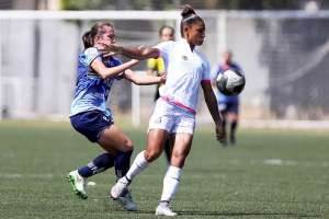 Paulista Feminino: Técnico do Santos lamenta derrota mas exalta volume de jogo