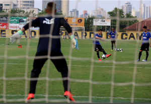 Palmeiras x São Bernardo - Após eliminação precoce, Verdão busca salvar o semestre