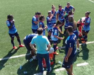 Paulista Feminino: São José estreia com vitória por 2 a 0 em cima do Santos na Baixada