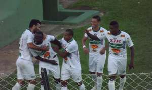 Rio Preto 3 x 2 Atibaia - Bombinha salva o Jacaré e complica vida do Falcão