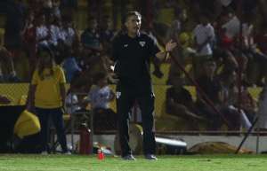 Paulistão: Bauza pede desculpas por goleada sofrida pelo São Paulo e elogia Audax