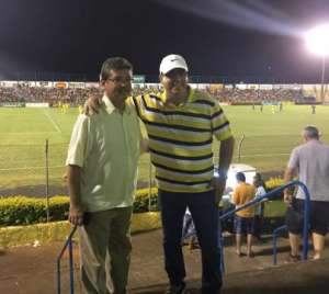 Paulista A2: Diretoria do Mirassol agradece e parabeniza Futebol Sustentável