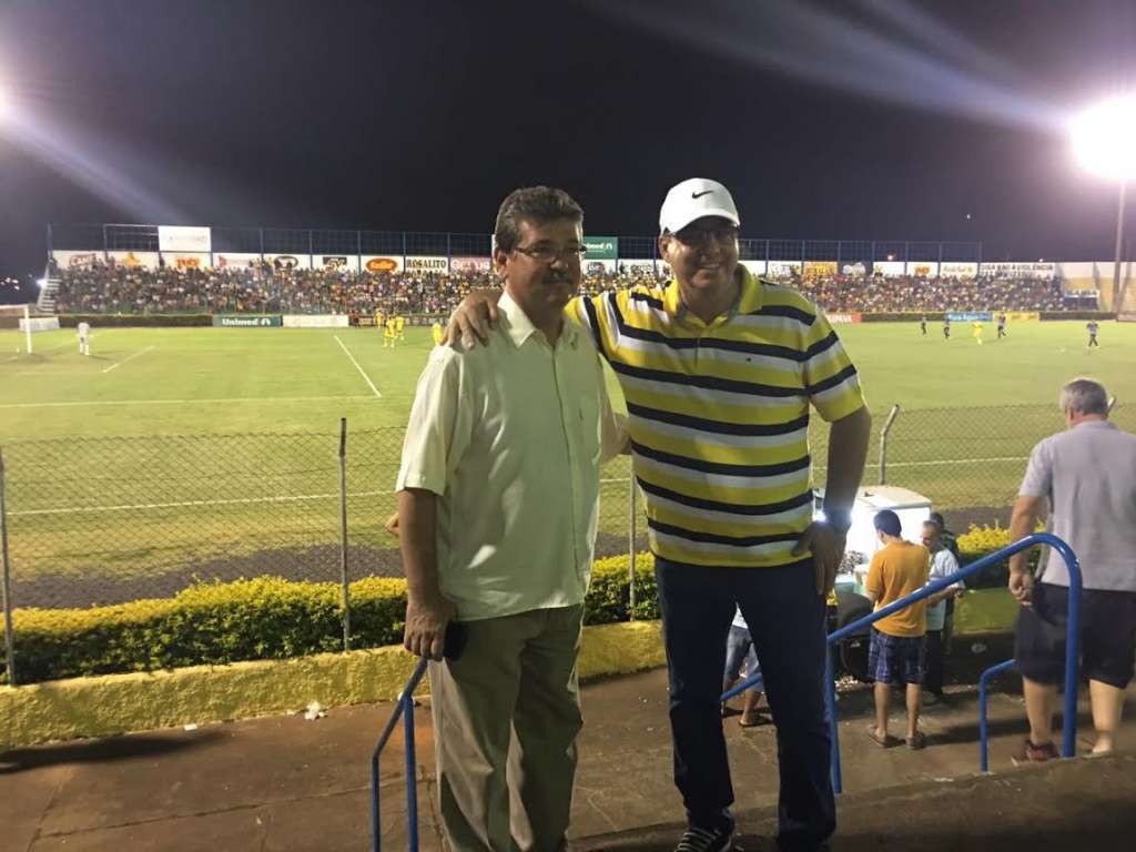 Paulista A2: Diretoria do Mirassol agradece e parabeniza Futebol Sustentável 2 0002050159213 img